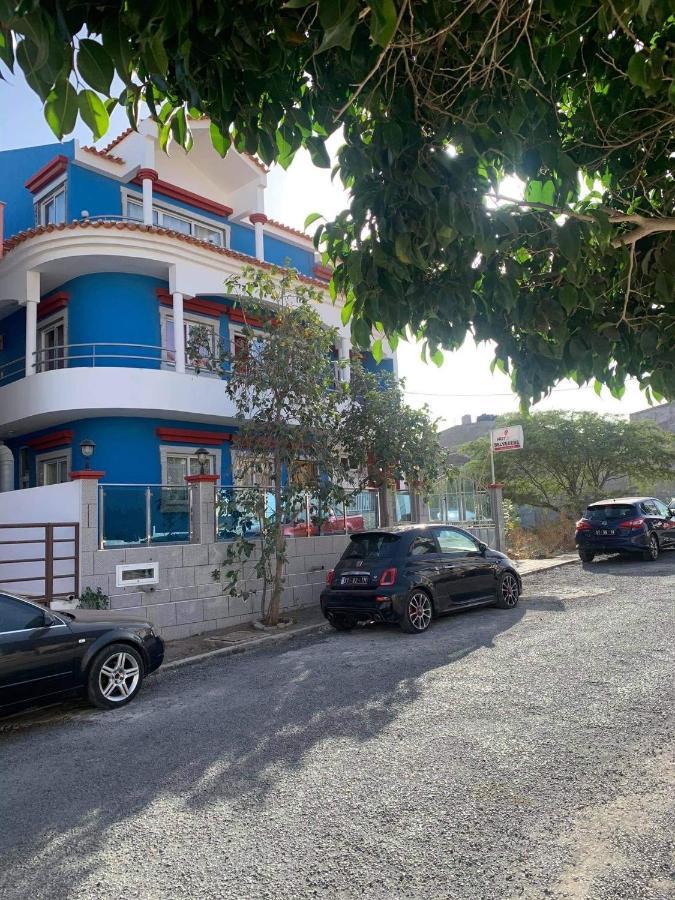 Belvedere Praia Dış mekan fotoğraf
