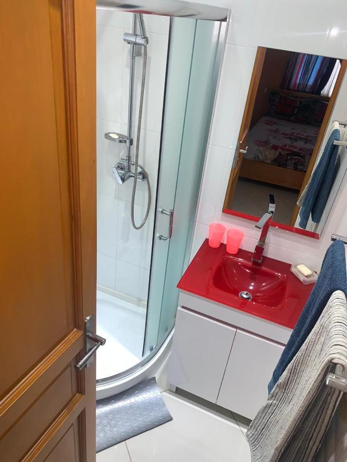 Belvedere Praia Dış mekan fotoğraf